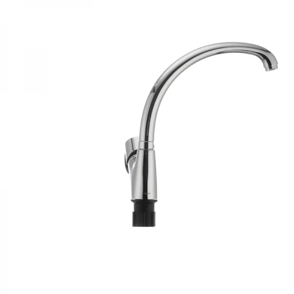 Смеситель для кухни Haiba Xide 777 (HB0405)