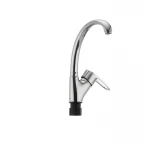 Смеситель для кухни Haiba Xide 777 (HB0405)