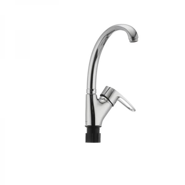 Смеситель для кухни Haiba Xide 777 (HB0405)