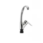 Смеситель для кухни Haiba Xide 777 (HB0405)