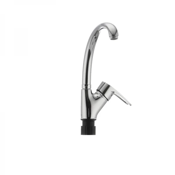 Смеситель для кухни Haiba Xide 777 (HB0405)