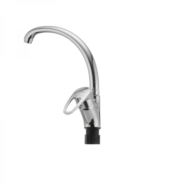 Смеситель для кухни Haiba Xide 777 (HB0405)