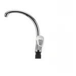 Смеситель для кухни Haiba Xide 777 (HB0405)