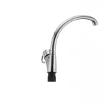 Смеситель для кухни Haiba Xide 777 (HB0405)