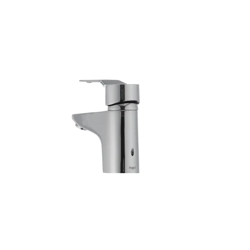 Смеситель для умывальника Haiba Zeon 001 (HB0406)