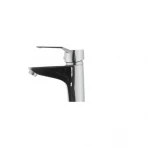 Смеситель для умывальника Haiba Zeon 001 (HB0406)