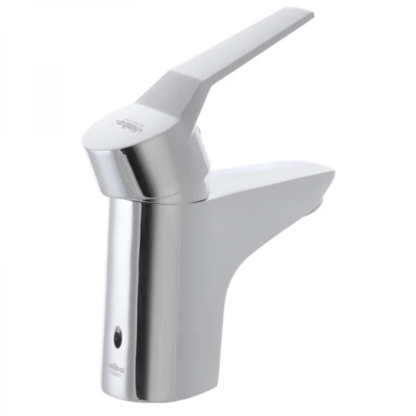 Смеситель для умывальника Haiba Zeon 001 (HB0406)