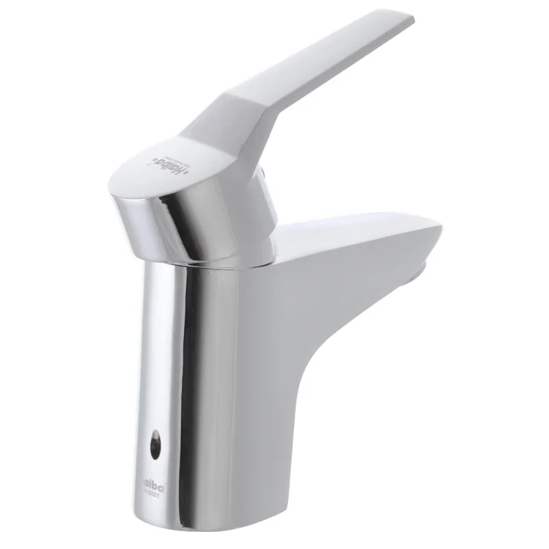 Смеситель для умывальника Haiba Zeon 001 (HB0406)