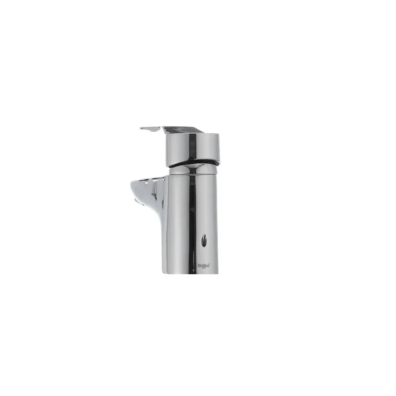 Смеситель для умывальника Haiba Zeon 001 (HB0406)