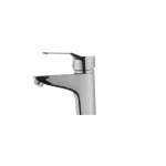 Смеситель для умывальника Haiba Zeon 001 (HB0406)