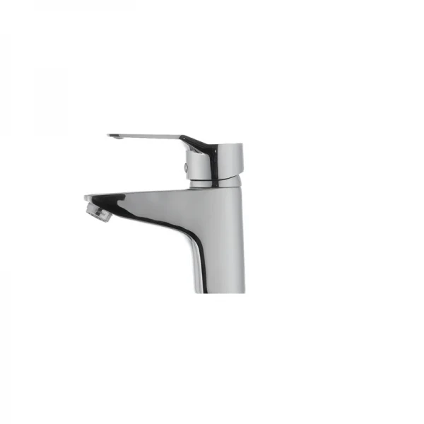 Смеситель для умывальника Haiba Zeon 001 (HB0406)