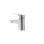 Смеситель для умывальника Haiba Zeon 001 (HB0406)