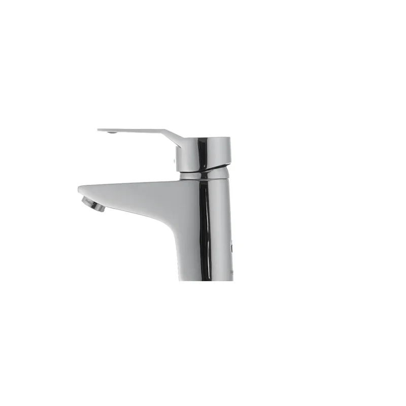 Смеситель для умывальника Haiba Zeon 001 (HB0406)