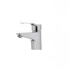 Смеситель для умывальника Haiba Zeon 001 (HB0406)