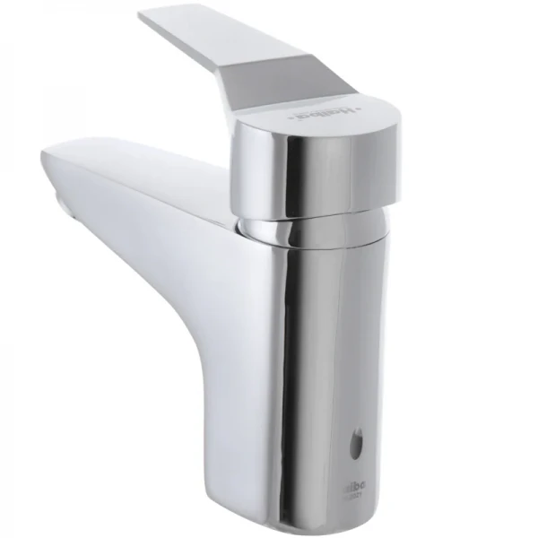 Смеситель для умывальника Haiba Zeon 001 (HB0406)