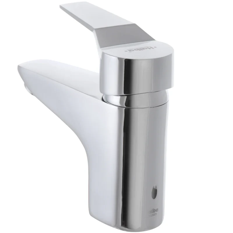 Смеситель для умывальника Haiba Zeon 001 (HB0406)