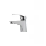 Смеситель для умывальника Haiba Zeon 001 (HB0406)