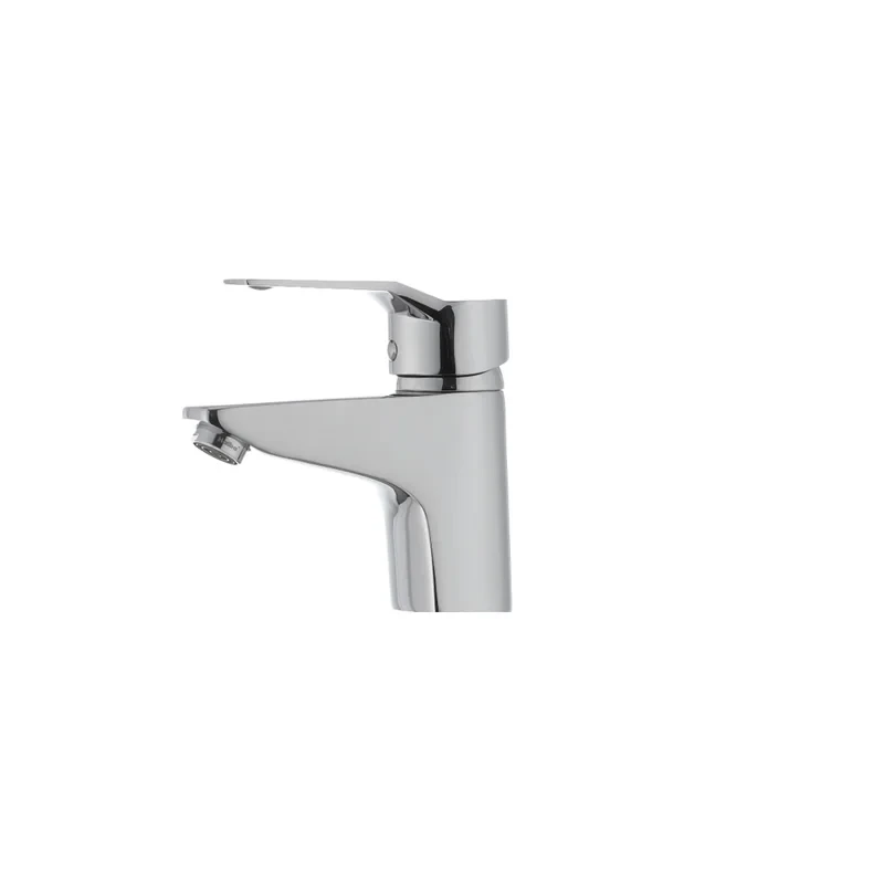 Смеситель для умывальника Haiba Zeon 001 (HB0406)