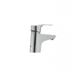 Смеситель для умывальника Haiba Zeon 001 (HB0406)