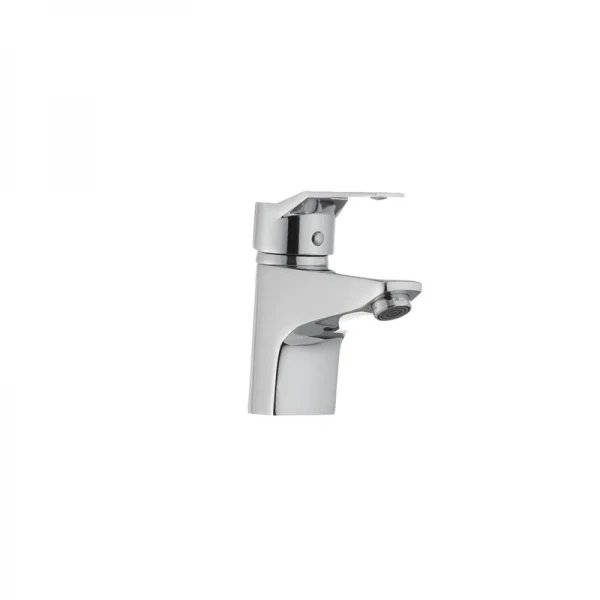 Смеситель для умывальника Haiba Zeon 001 (HB0406)