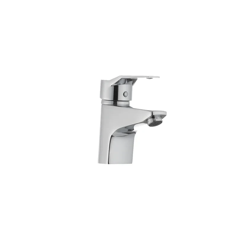 Смеситель для умывальника Haiba Zeon 001 (HB0406)