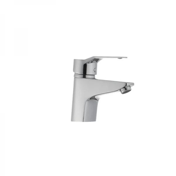 Смеситель для умывальника Haiba Zeon 001 (HB0406)