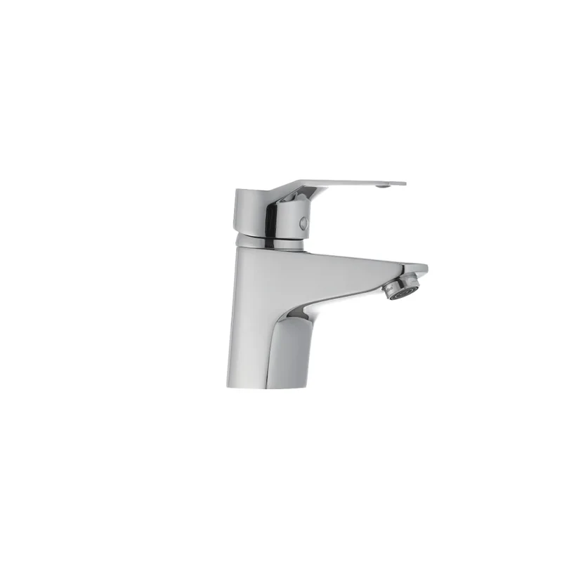 Смеситель для умывальника Haiba Zeon 001 (HB0406)