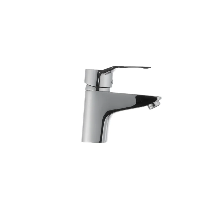 Смеситель для умывальника Haiba Zeon 001 (HB0406)