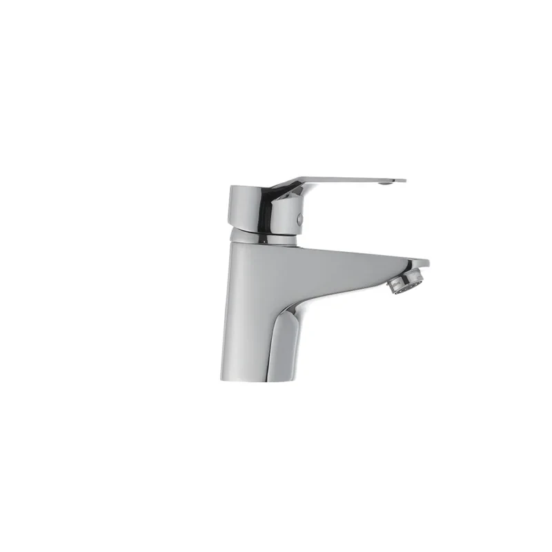 Смеситель для умывальника Haiba Zeon 001 (HB0406)