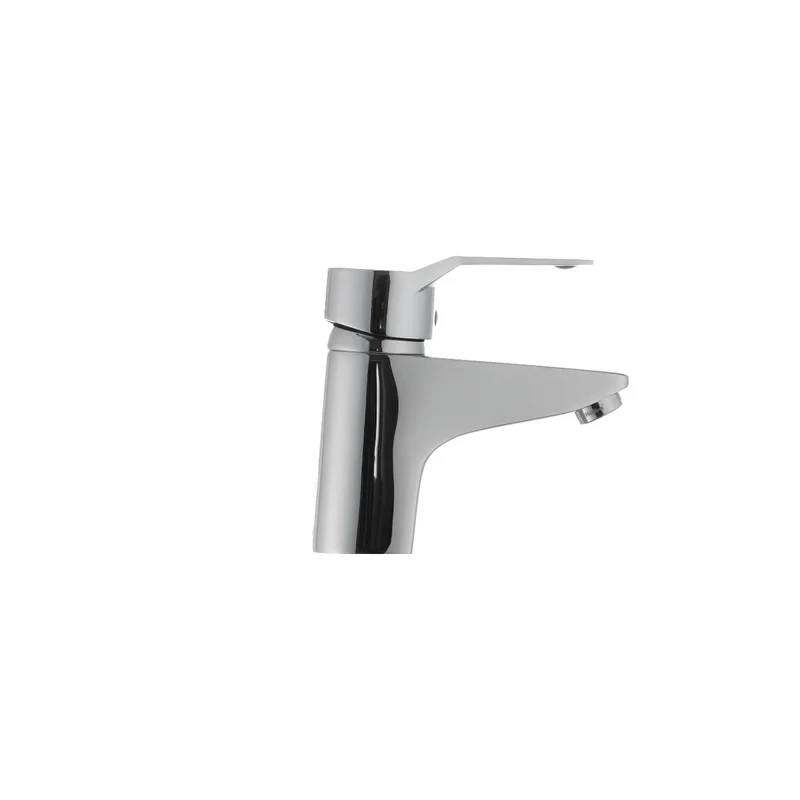 Смеситель для умывальника Haiba Zeon 001 (HB0406)