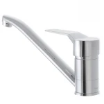 Смеситель для кухни Haiba Zeon 004 (HB0408)