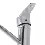 Смеситель для кухни Haiba Zeon 004 (HB0408)