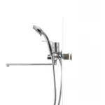 Смеситель для ванны Haiba Zeon 006 (HB0410)