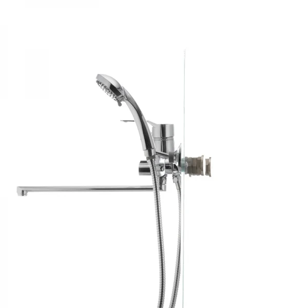 Смеситель для ванны Haiba Zeon 006 (HB0410)