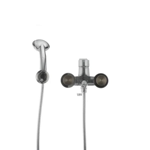 Смеситель для ванны Haiba Zeon 006 (HB0410)