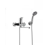 Смеситель для ванны Haiba Zeon 006 (HB0410)