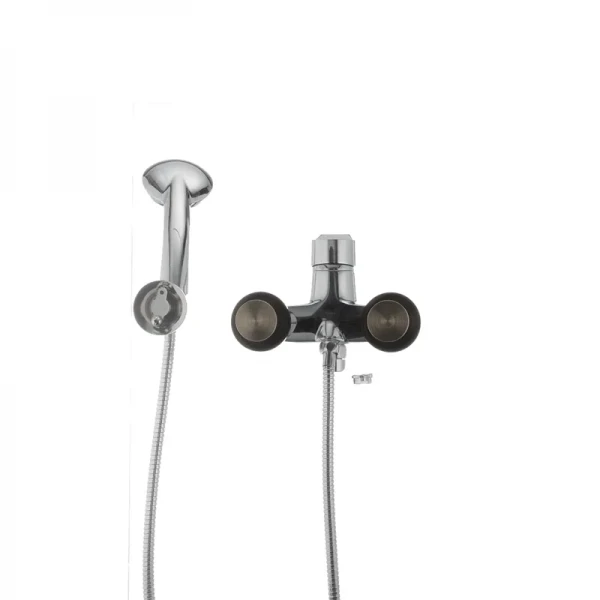 Смеситель для ванны Haiba Zeon 006 (HB0410)