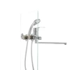 Смеситель для ванны Haiba Zeon 006 (HB0410)