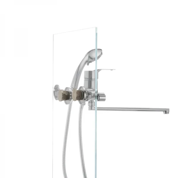 Смеситель для ванны Haiba Zeon 006 (HB0410)