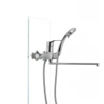 Смеситель для ванны Haiba Zeon 006 (HB0410)