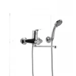 Смеситель для ванны Haiba Zeon 006 (HB0410)