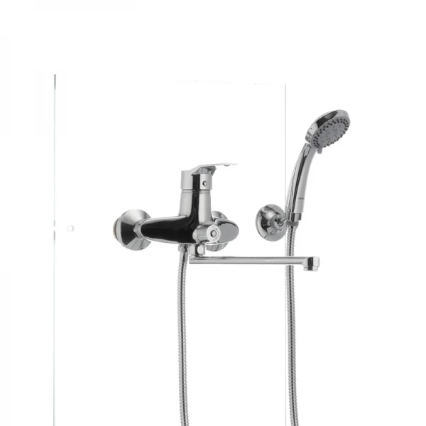 Смеситель для ванны Haiba Zeon 006 (HB0410)