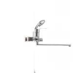 Смеситель для ванны Haiba Zeon 006 (HB0410)