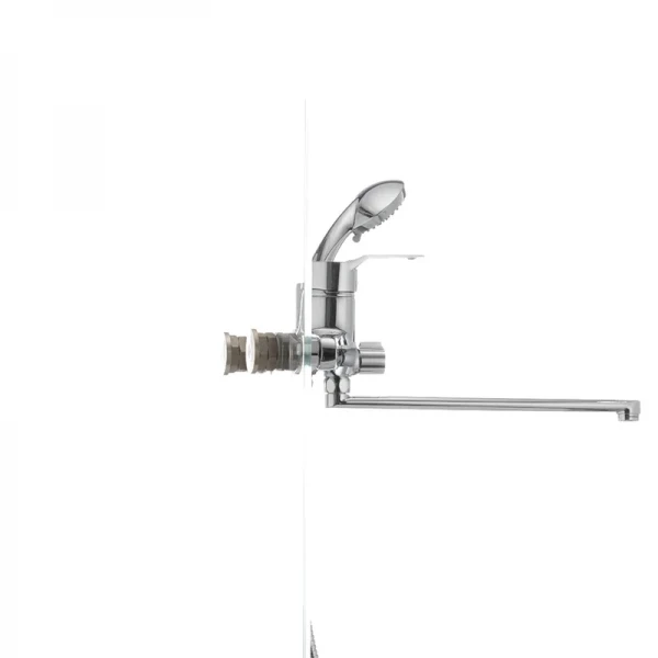 Смеситель для ванны Haiba Zeon 006 (HB0410)