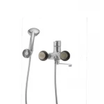 Смеситель для ванны Haiba Zeon 006 (HB0410)