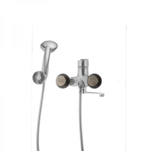 Смеситель для ванны Haiba Zeon 006 (HB0410)