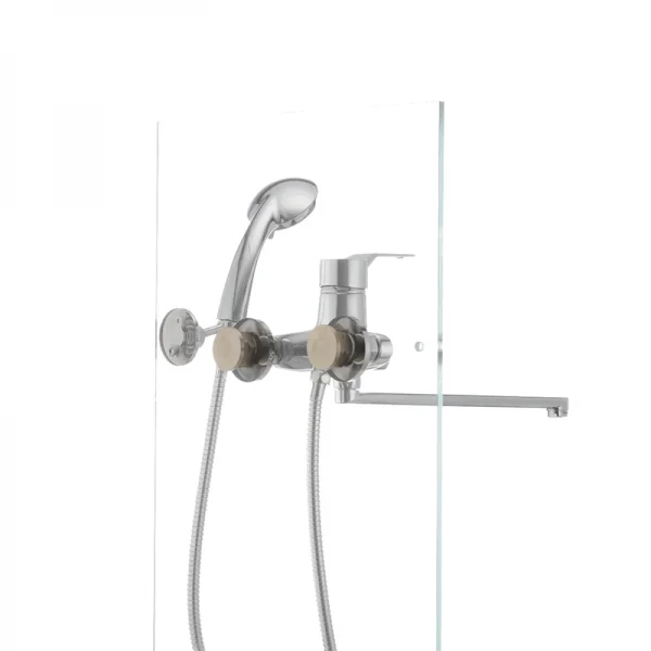 Смеситель для ванны Haiba Zeon 006 (HB0410)