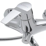 Смеситель для ванны Haiba Zeon 006 (HB0410)