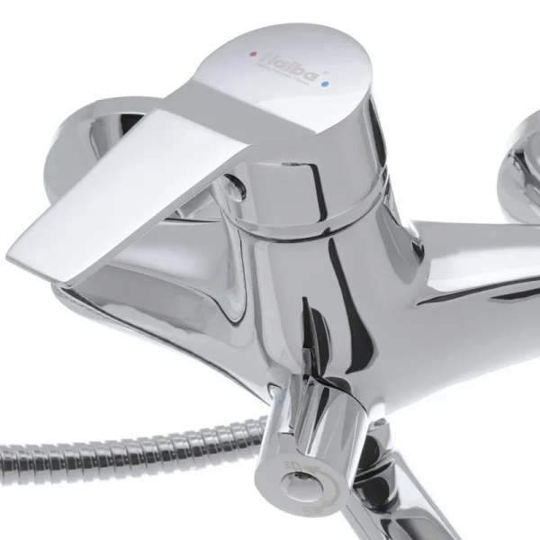 Смеситель для ванны Haiba Zeon 006 (HB0410)