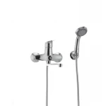 Смеситель для ванны Haiba Zeon 006 (HB0410)